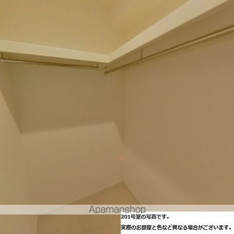 レオサークル菊陽の内装写真