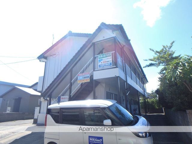 月見ヶ丘ハイツ