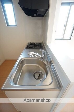 モーダ・パラッツォ[1LDK/45.07m2]の内装5