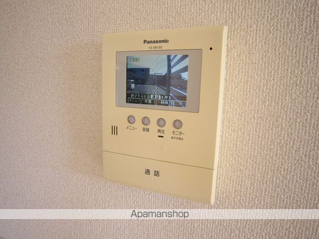 コンフォート東川口 B棟の内装写真