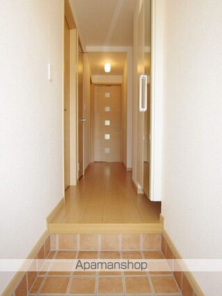 エスポワール[1LDK/42.63m2]の玄関