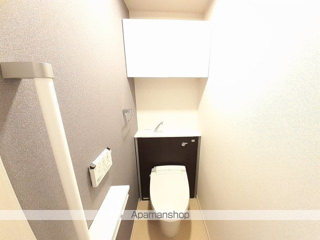 NorthStar Condoの内装写真