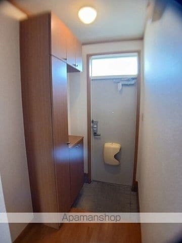 エクセレントハイツ Bの内装写真