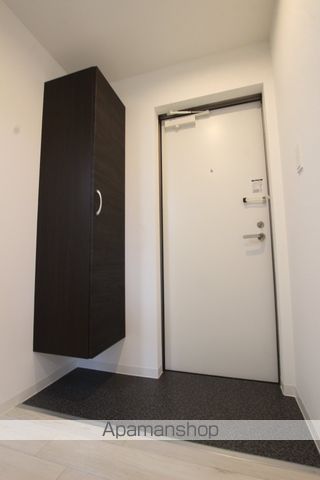 ジーメゾンヒルズ五井中央西の内装写真