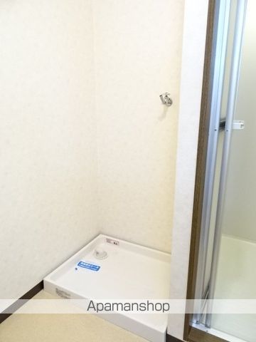 BELLKU−Uの内装写真