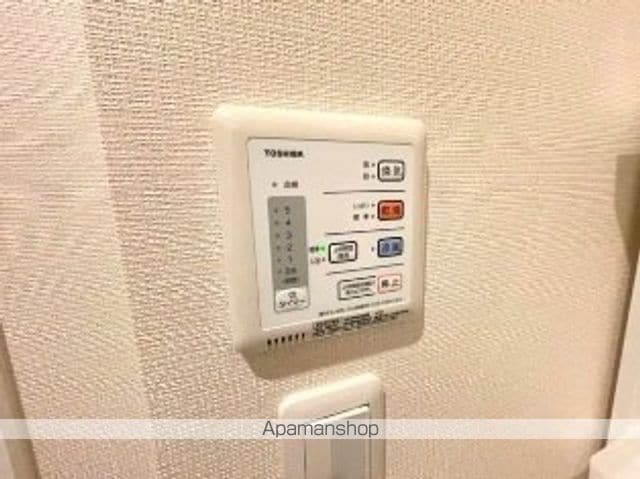 クレイノ欅の内装写真