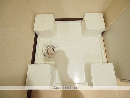 羽田道ソレイユ[1DK/30.63m2]の内装2