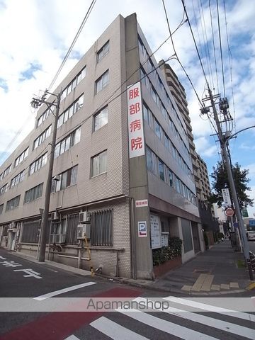 SD Court Kanayamaの周辺写真
