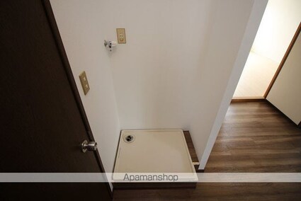 シティハイムローズ[2DK/40.58m2]の内装8