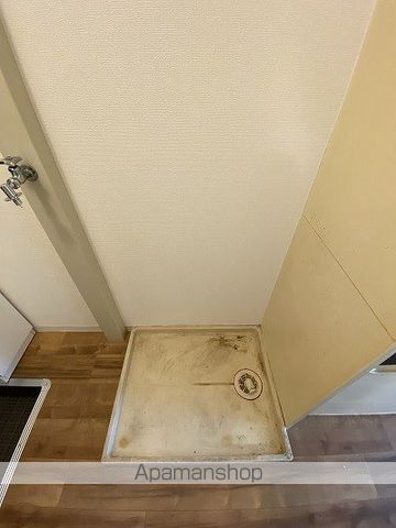 ハミング玉手の内装写真