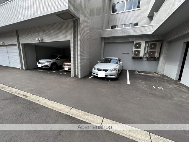 クリオ行啓通参番館の外観写真