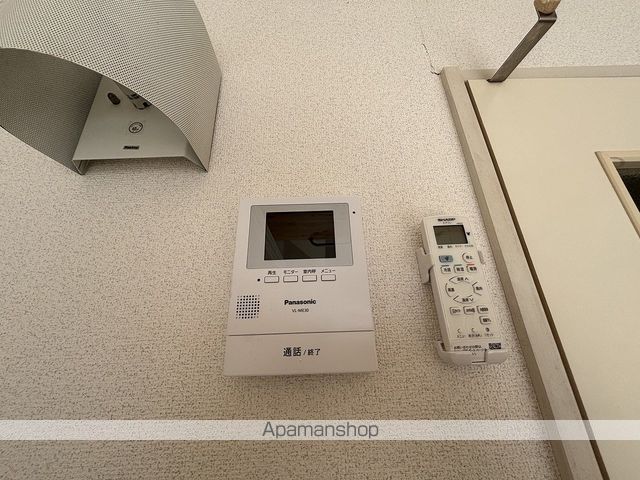 グローブ青山の内装写真