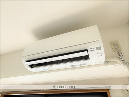 クレストンコート[1K/20.16m2]のその他設備