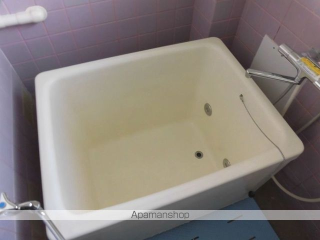 久之浜マンションの内装写真