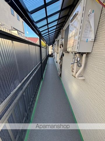 リバティハウスのその他写真