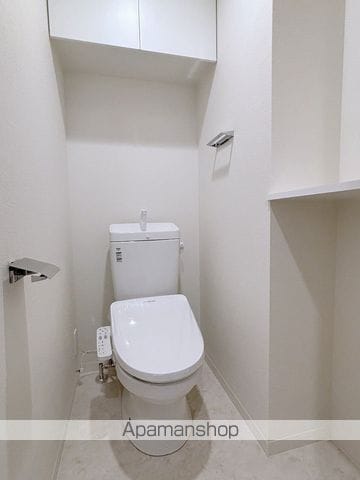 SPLENDIDE上本町WESTIIの内装写真
