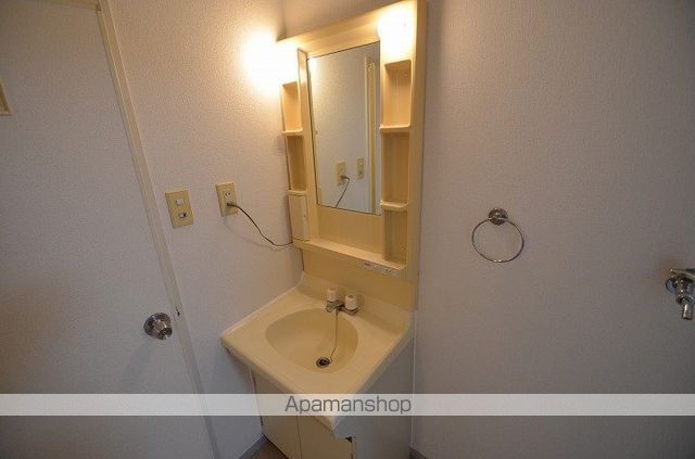 セジュールかんのかどB棟の内装写真