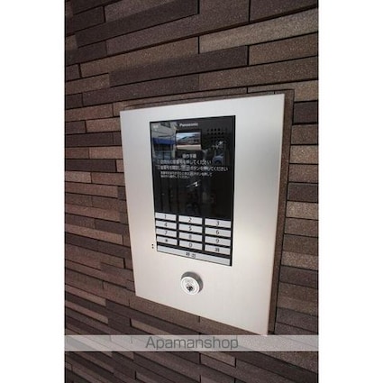 東京都杉並区阿佐谷北２丁目[1DK/32.1m2]の共用部1