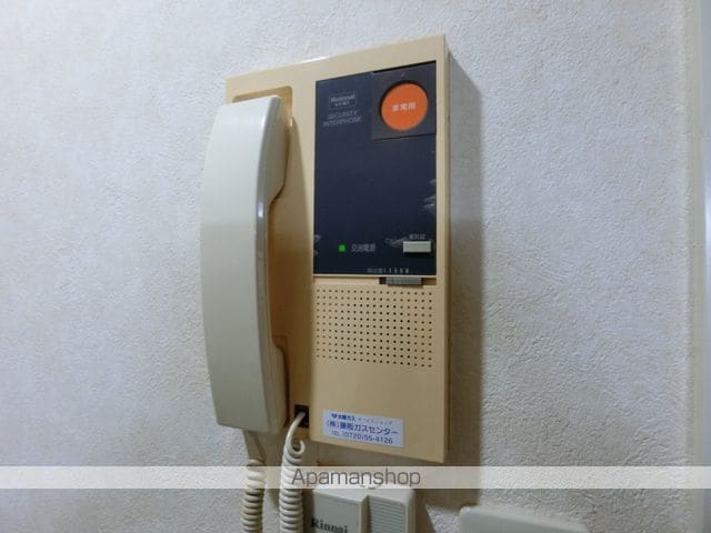 ハイムフォーシーズンの内装写真
