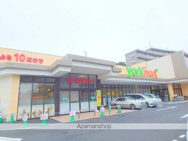 シャルマンの周辺写真