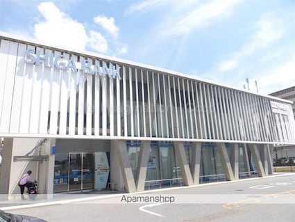 滋賀県彦根市後三条町[3K/42.2m2]の周辺5