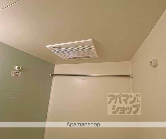 エリタージュ新町の内装写真