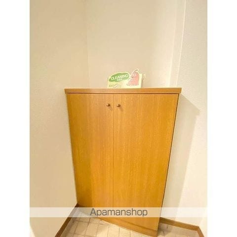 エクセレント池田の内装写真