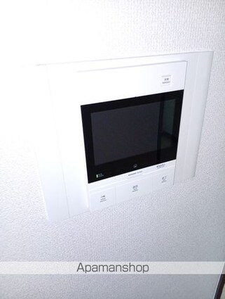 ライオンズマンション和歌山関戸壱番館　２０７号室[3LDK/59.61m2]のセキュリティ