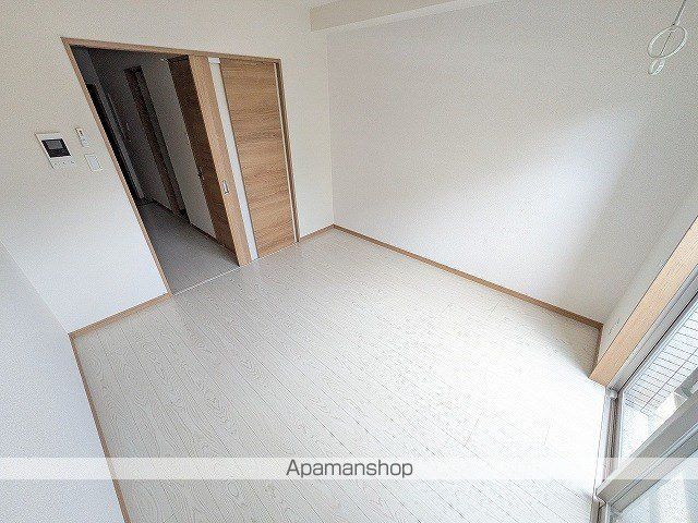 サリーレ本郷町の内装写真