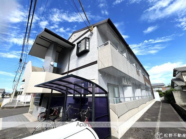ハイム625の外観写真
