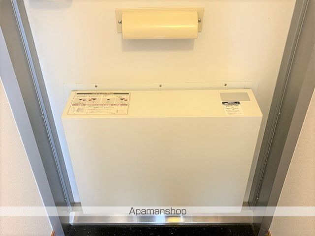 レオパレスLUCEの内装写真