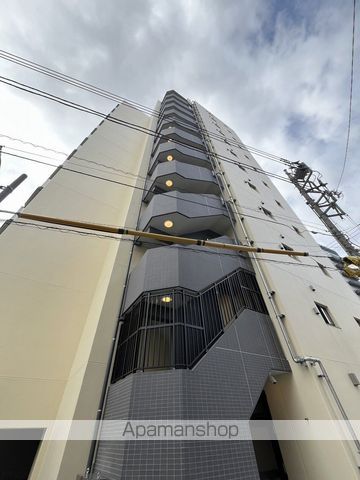GARDEN XAVIS南蒲田の外観写真