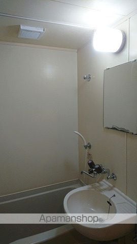 スカイハイツAの内装写真