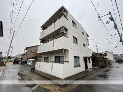 オカモトハイツ（西町）[1R/23.65m2]の外観5