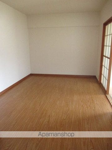 アーバンきたじまの内装写真