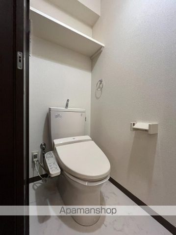 エスポワール大安寺の内装写真