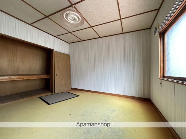 清水町貸家22番30号の内装写真