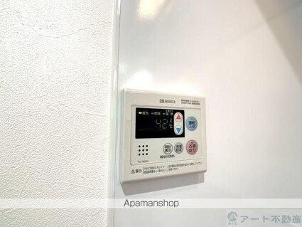 ヴェルデ・フレスコ本町[1LDK/33.19m2]の内装7