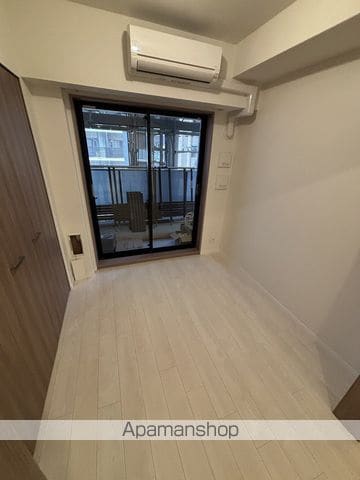 SPLENDID本町グランの内装写真