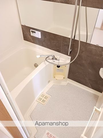 クレールみゆきの内装写真