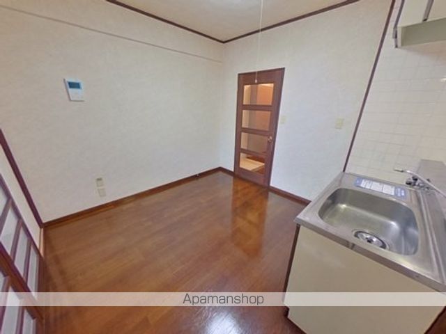 コートハイムPALの内装写真