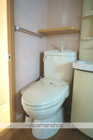 エステートモア天神倶楽部の内装写真