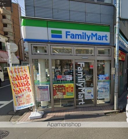 ALTERNA墨田の周辺写真