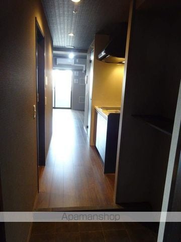 N RESIDENCE新今宮の内装写真