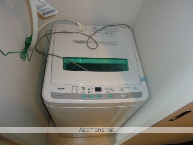 ラヴィータ410の内装写真