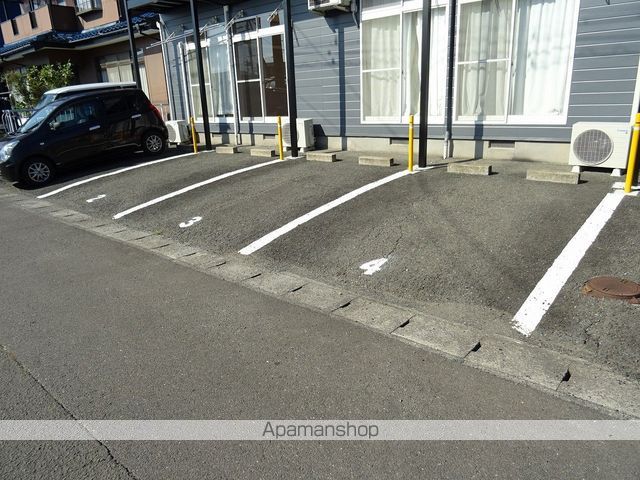 アリス中田第一のその他写真