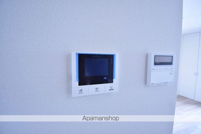 メゾンニシオの内装写真