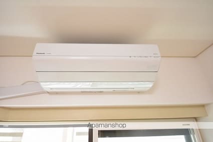 ライオンズマンション青葉通第二[1R/23.48m2]のその他設備