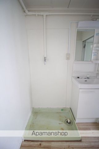 ビレッジハウス宇甘川2号棟の内装写真