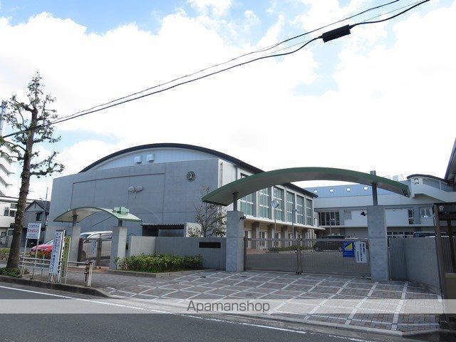 カリエンなめだの周辺写真